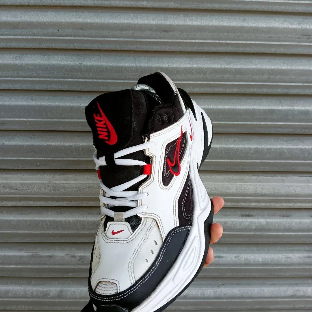 NIKE M2K TEKNO Men s Fashion Footwear Sneakers on Carousell