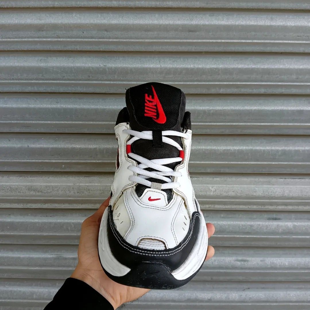 Nike tekno mk2 online outfit