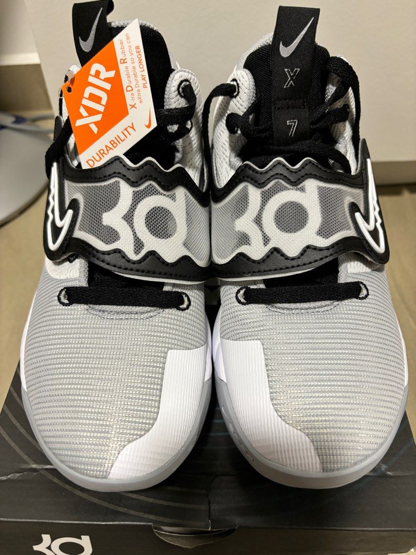 Mens kd deals basketball shoes