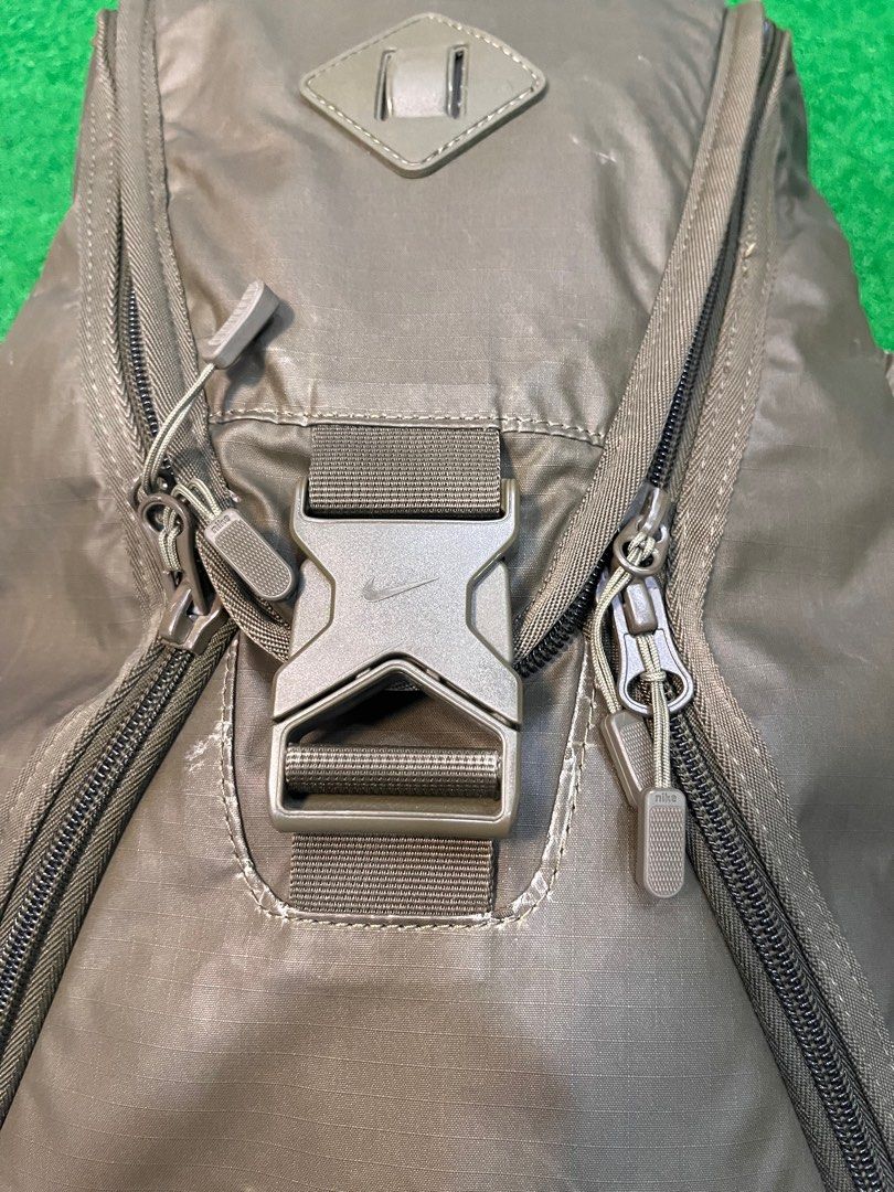 Nike military backpack, Men's Fashion, Bags, Backpacks on Carousell
