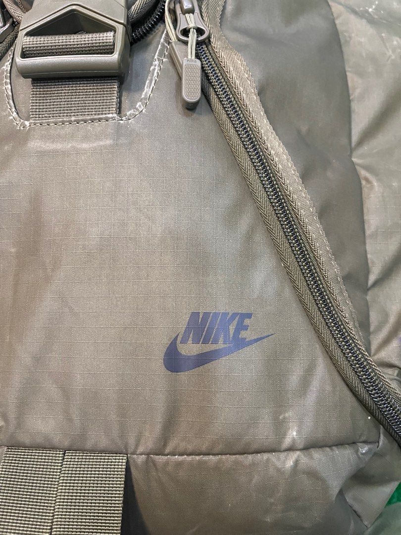 Nike military backpack, Men's Fashion, Bags, Backpacks on Carousell