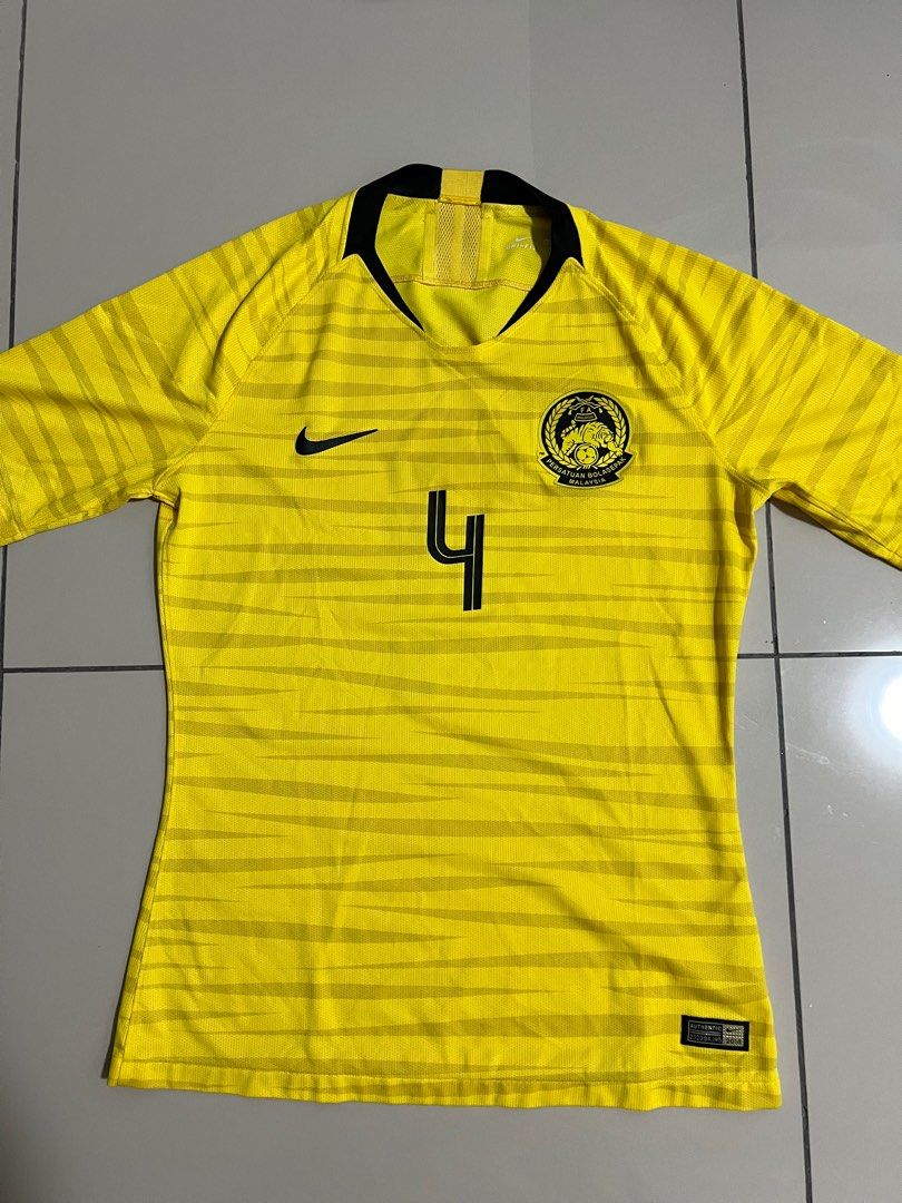 Jersey malaysia 2019 original nike shop