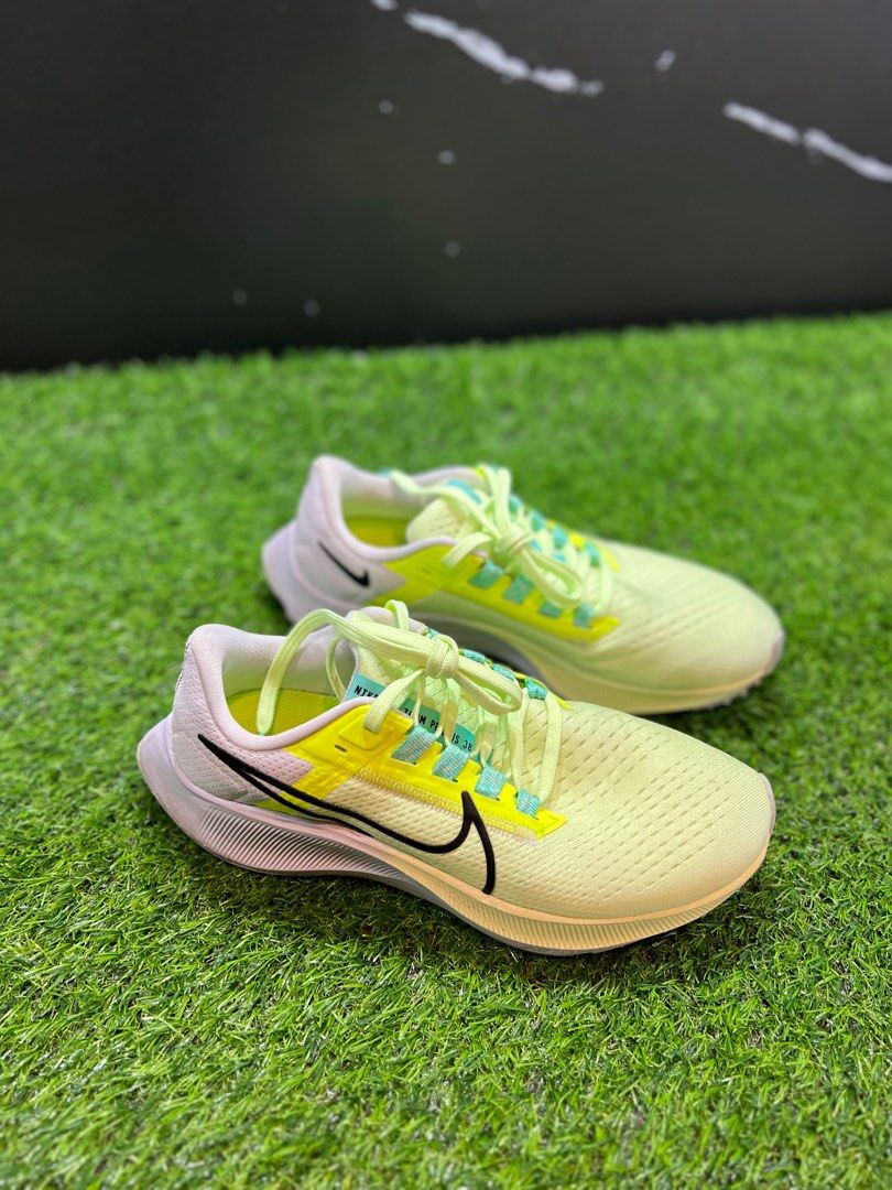 Nike sales size 38