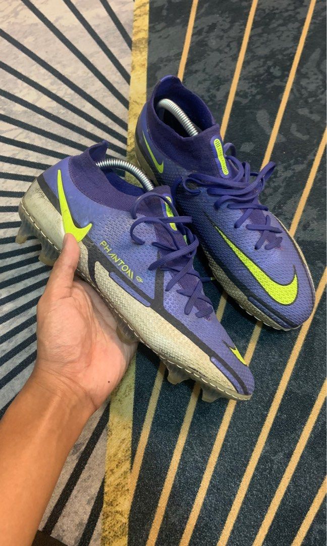 Nike on sale tiburon ultimate