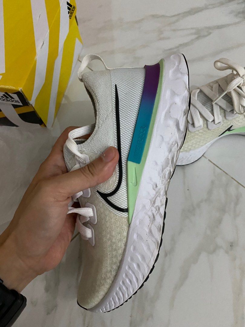 Nike 7 clearance react