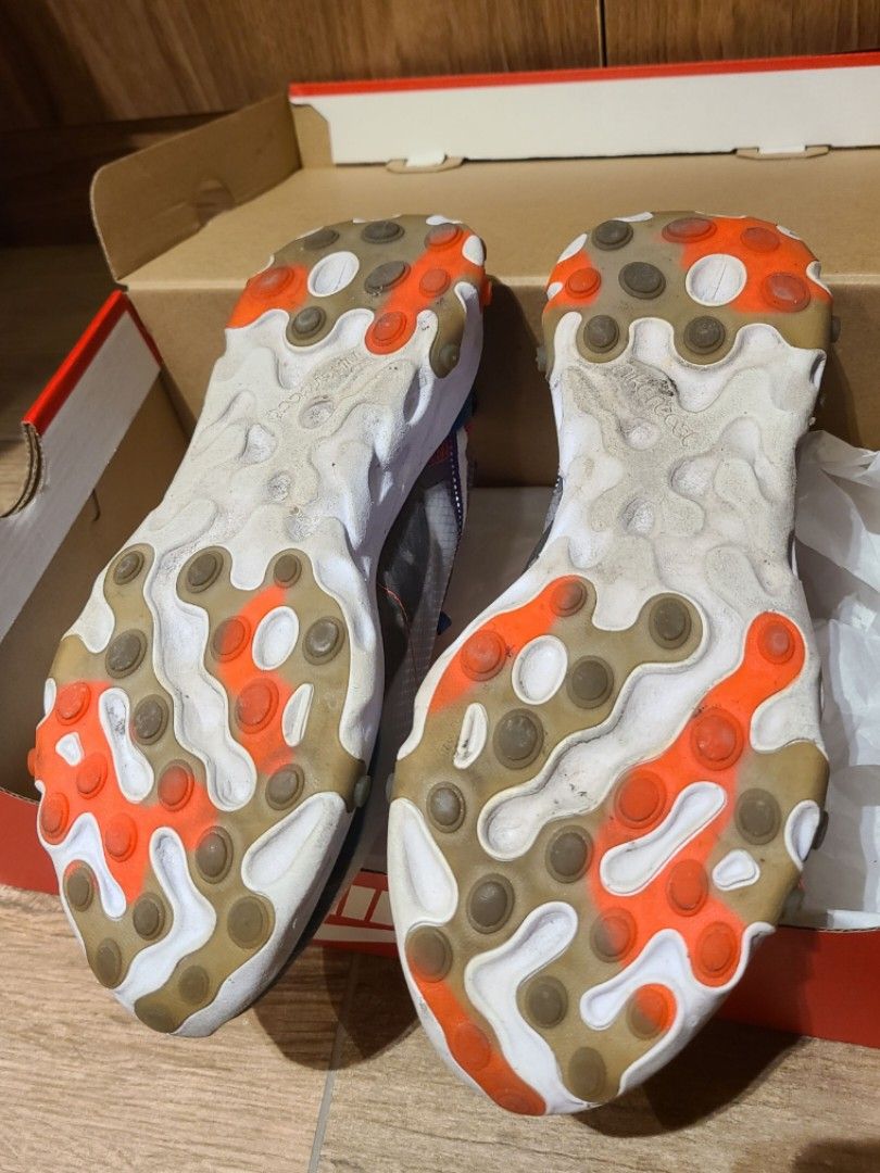 Nike react new arrivals 97