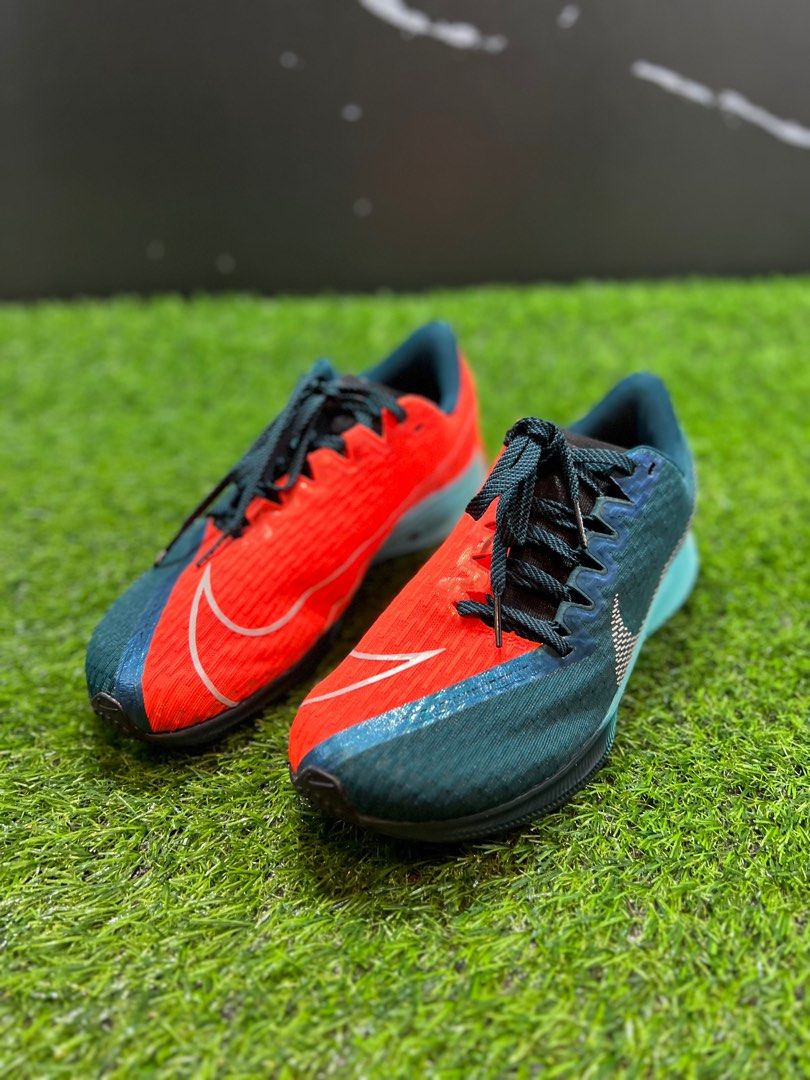 Nike zoom rival hotsell fly 2 hakone review