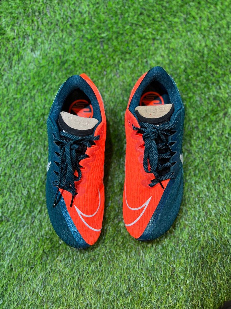 Nike Rival Fly 2 Hakone Ekiden Women Size 7 Women s Fashion