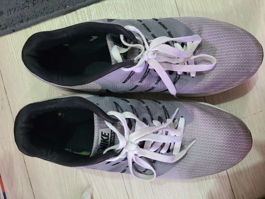 Nike Run Swift Running Shoe UK9, Men's Fashion, Activewear on Carousell