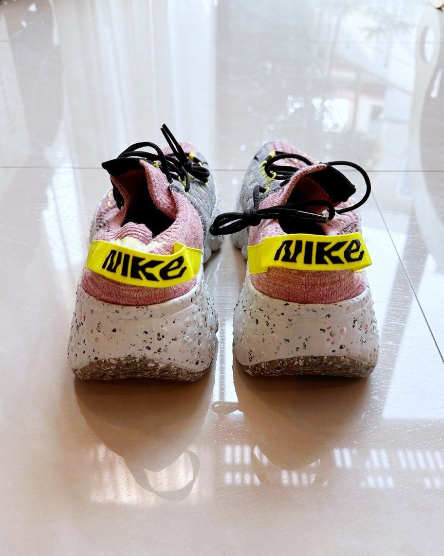 space hippie 04 lemon venom