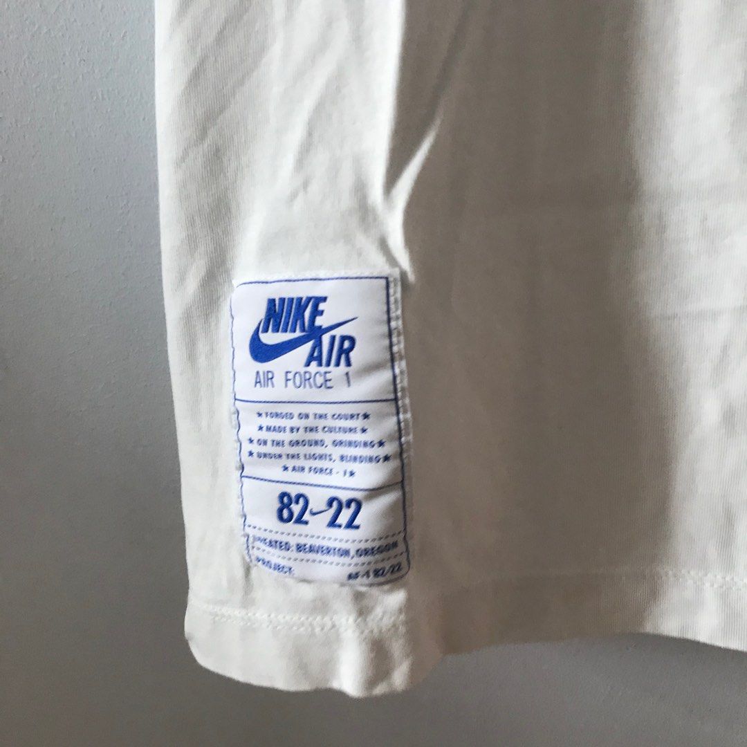 Nike air culture tee on sale