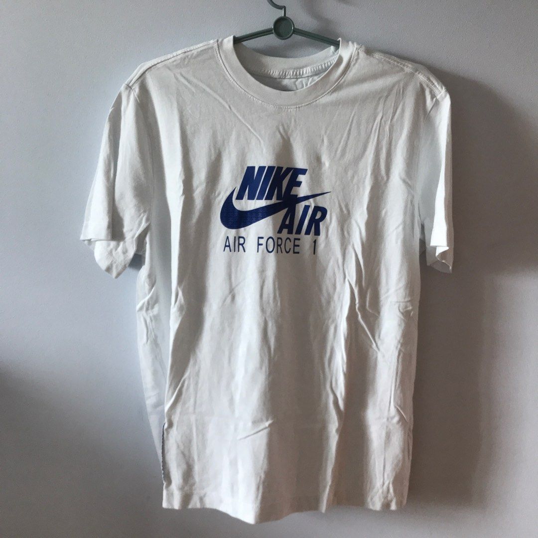 Nike air force one jersey online