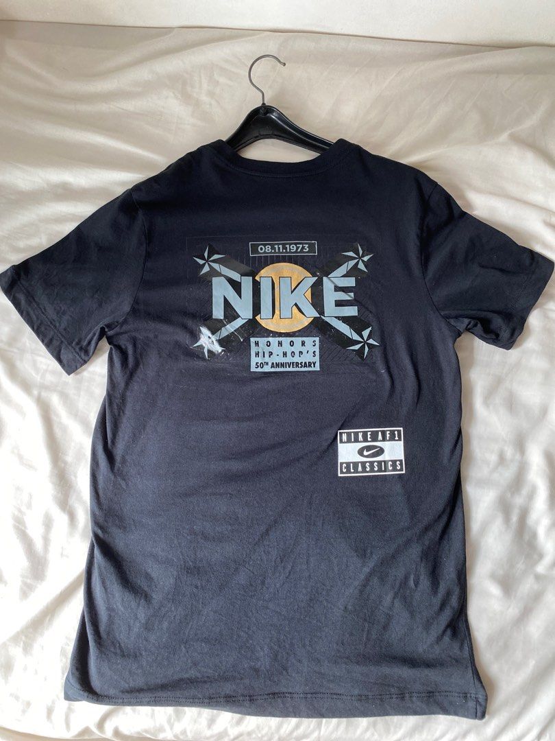 Nike af1 shop t shirt