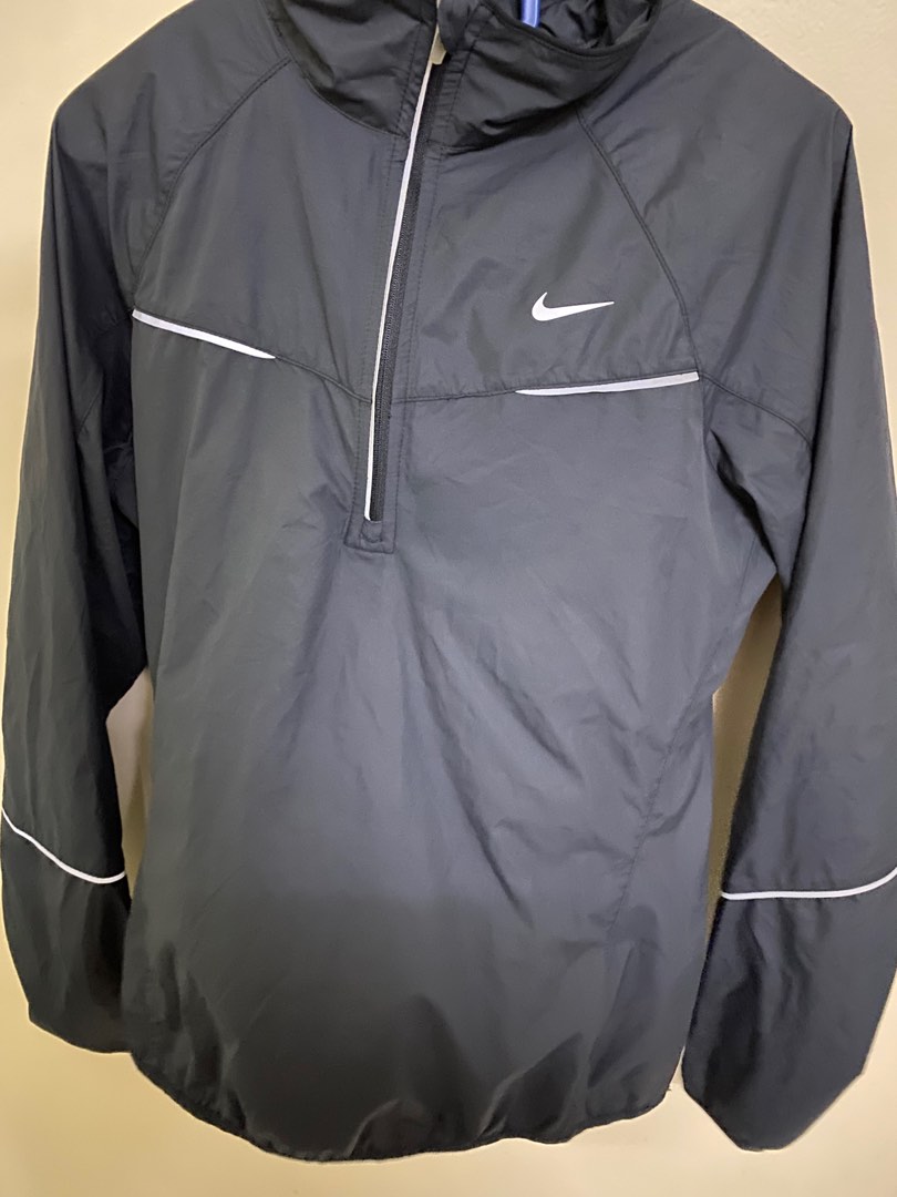 macy's nike windrunner