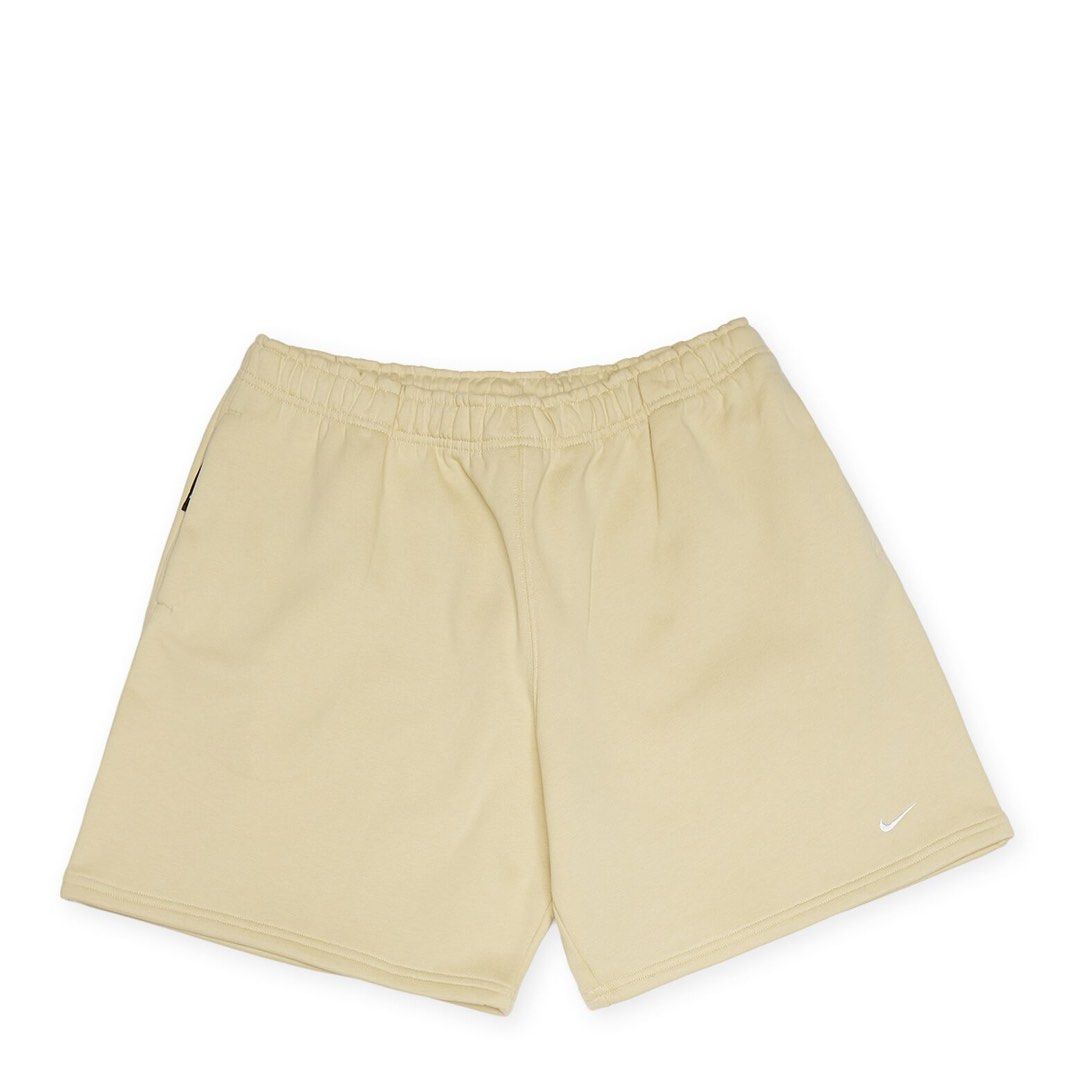 Nikelab heritage shorts top