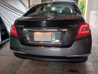 Nissan Teana 350XV (A)