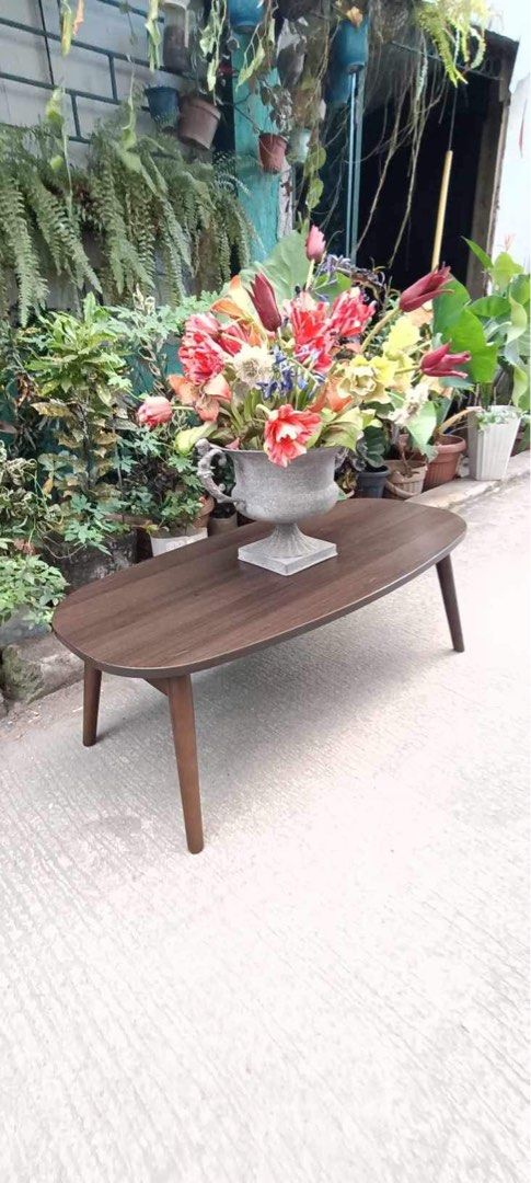 Nitori Foldable Centertable Japan surplus (Category: Tables & Sets) located in Manila. Submitted by Hezcki (Listing ID 1266013151, Image 1). Description: .