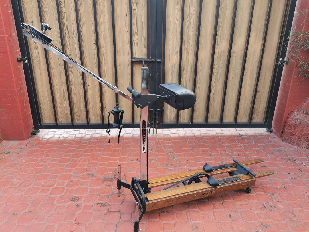 Original nordictrack ski clearance machine