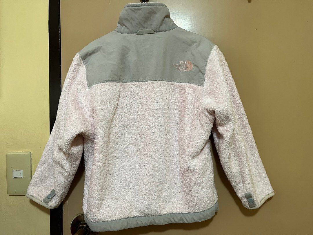 North face jacket clearance for 2 year old