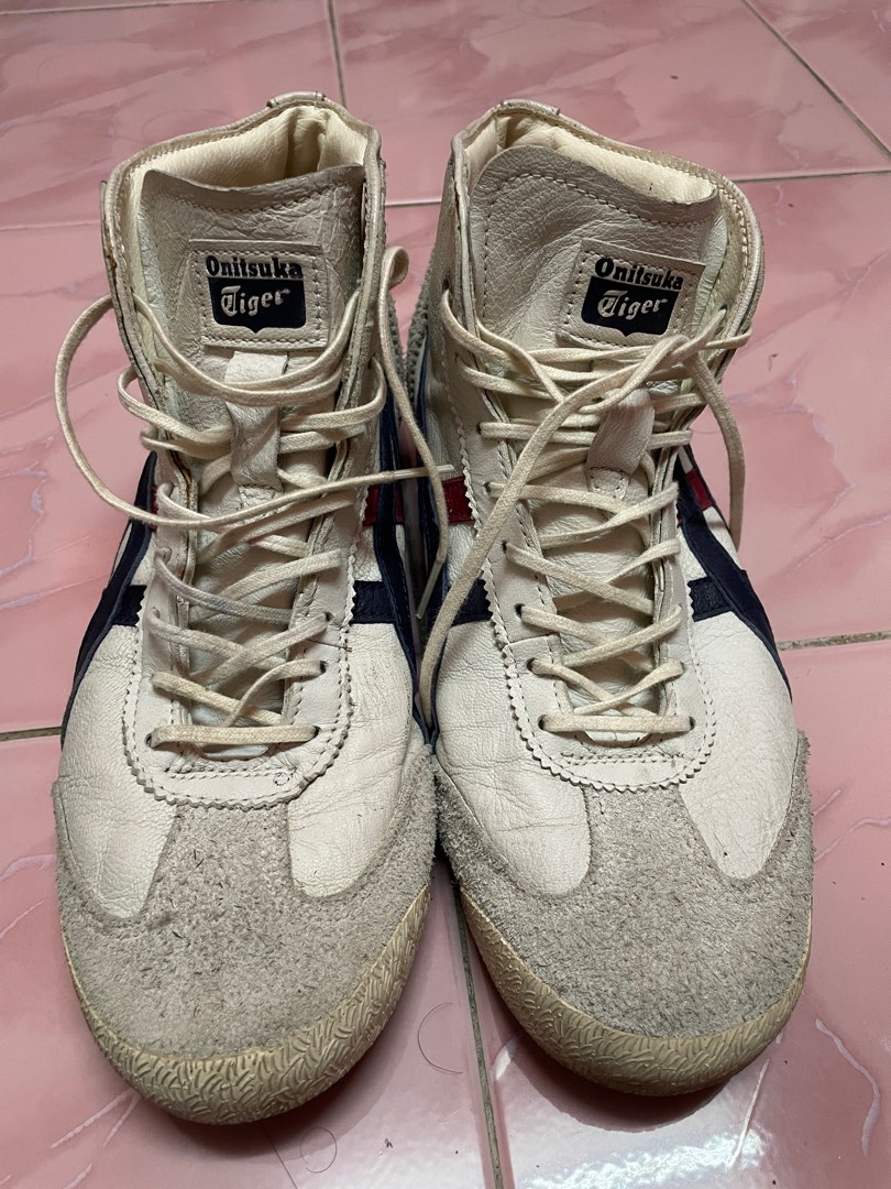 onitsuka tiger high cut