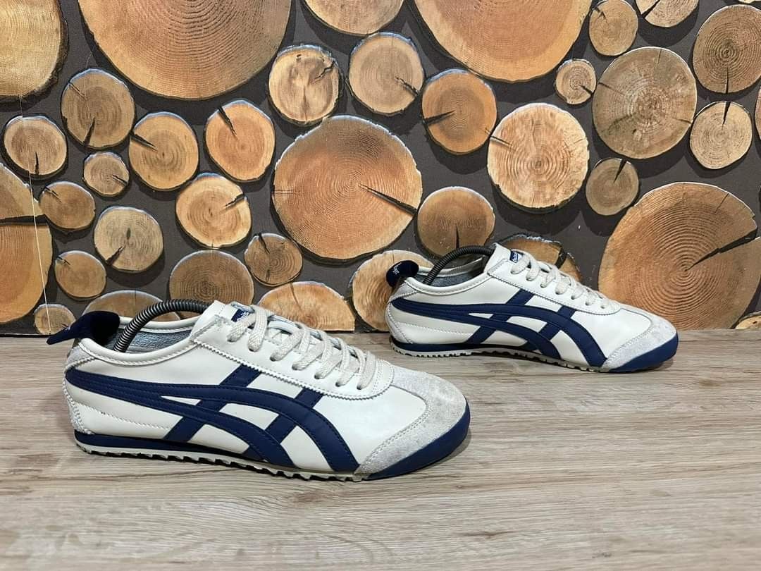 Onitsuka tiger mexico sales 66 made in vietnam