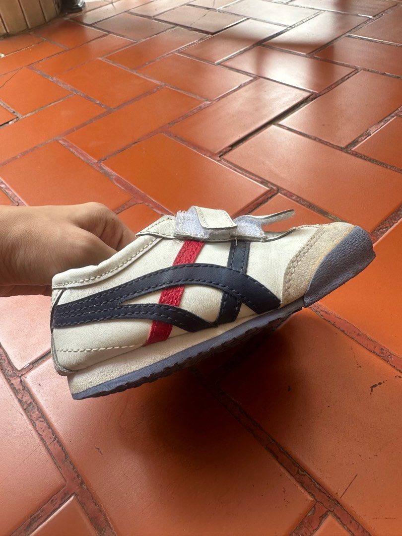Onitsuka tiger mirror hotsell