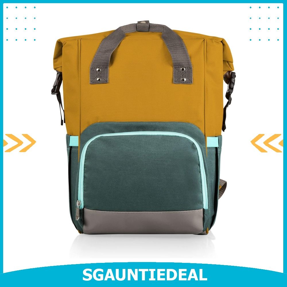 Oniva cooler backpack 2025
