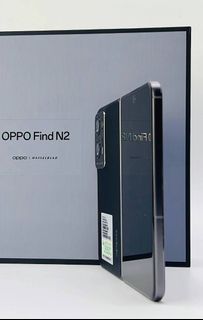 Oppo Find N2 Fold 12+256gb