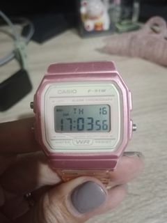 Orig Casio Watch