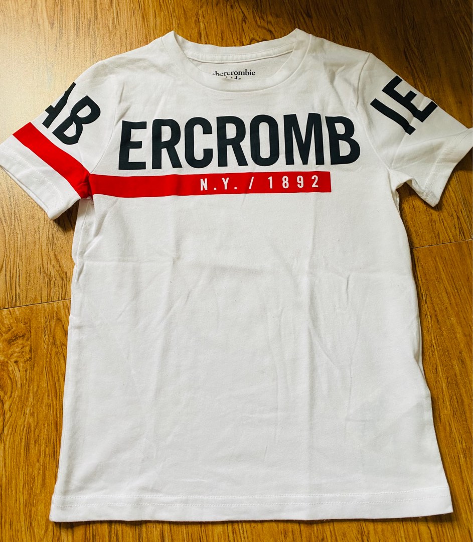 Original Abercrombie, Babies & Kids, Babies & Kids Fashion on Carousell