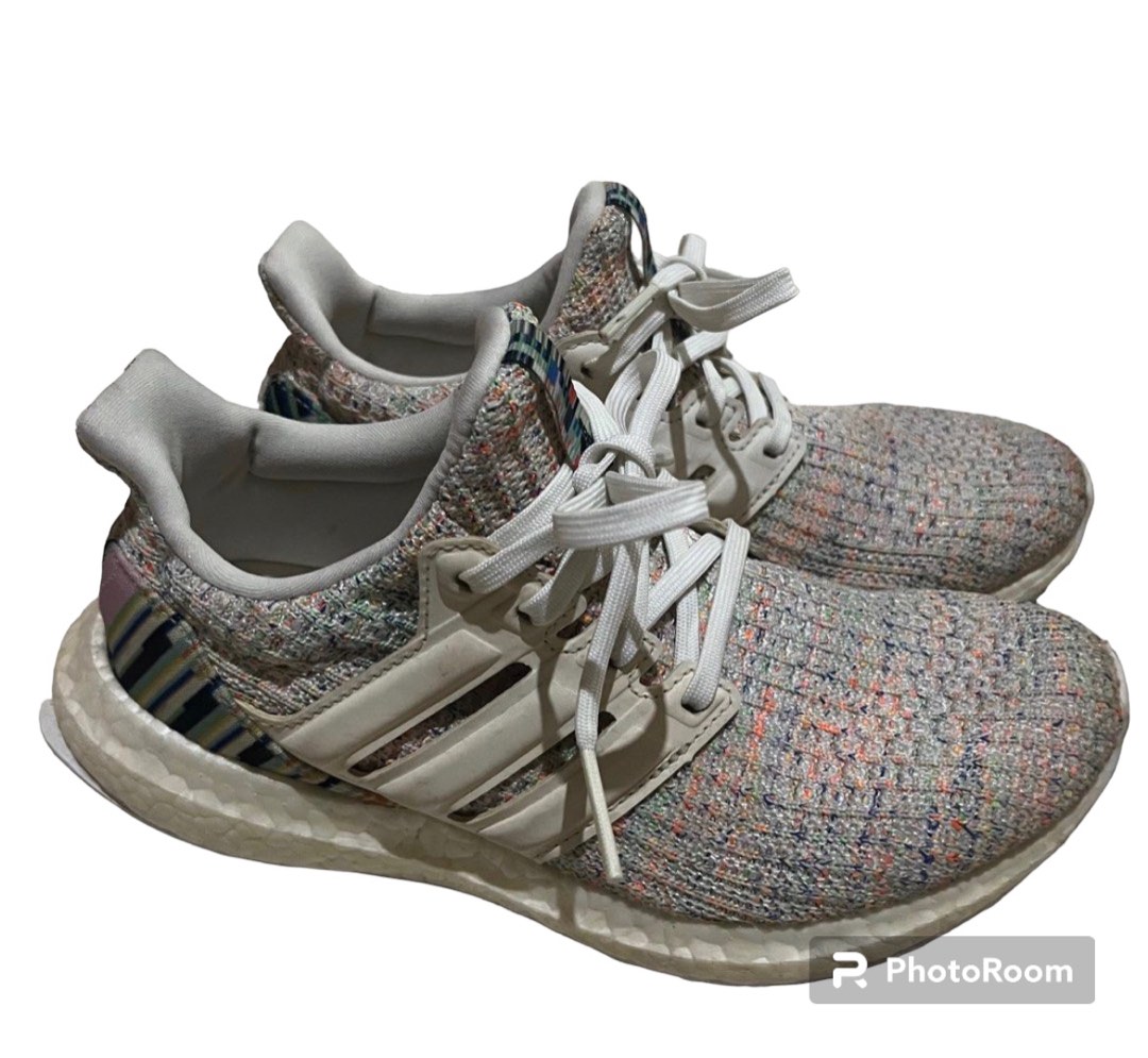 Original Adidas Ultraboost Women s Fashion Footwear Sneakers on