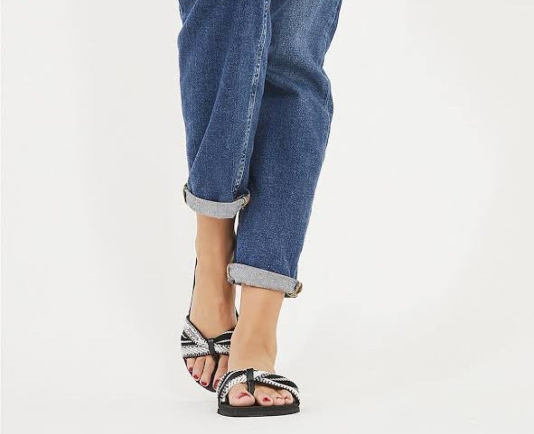 Original Havaianas Sandals Slippers Fitflops Flip Flops Ipanema Women s Fashion Footwear Flats Sandals on Carousell