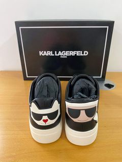 Original Karl Lagerfeld