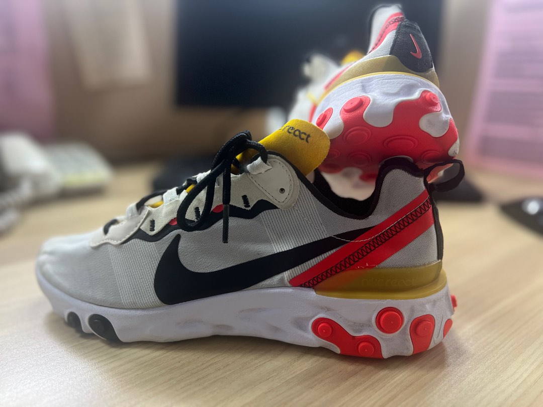Nike element sale 55 running