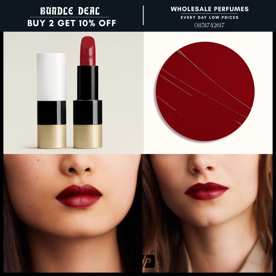 Hermes sales lipstick price