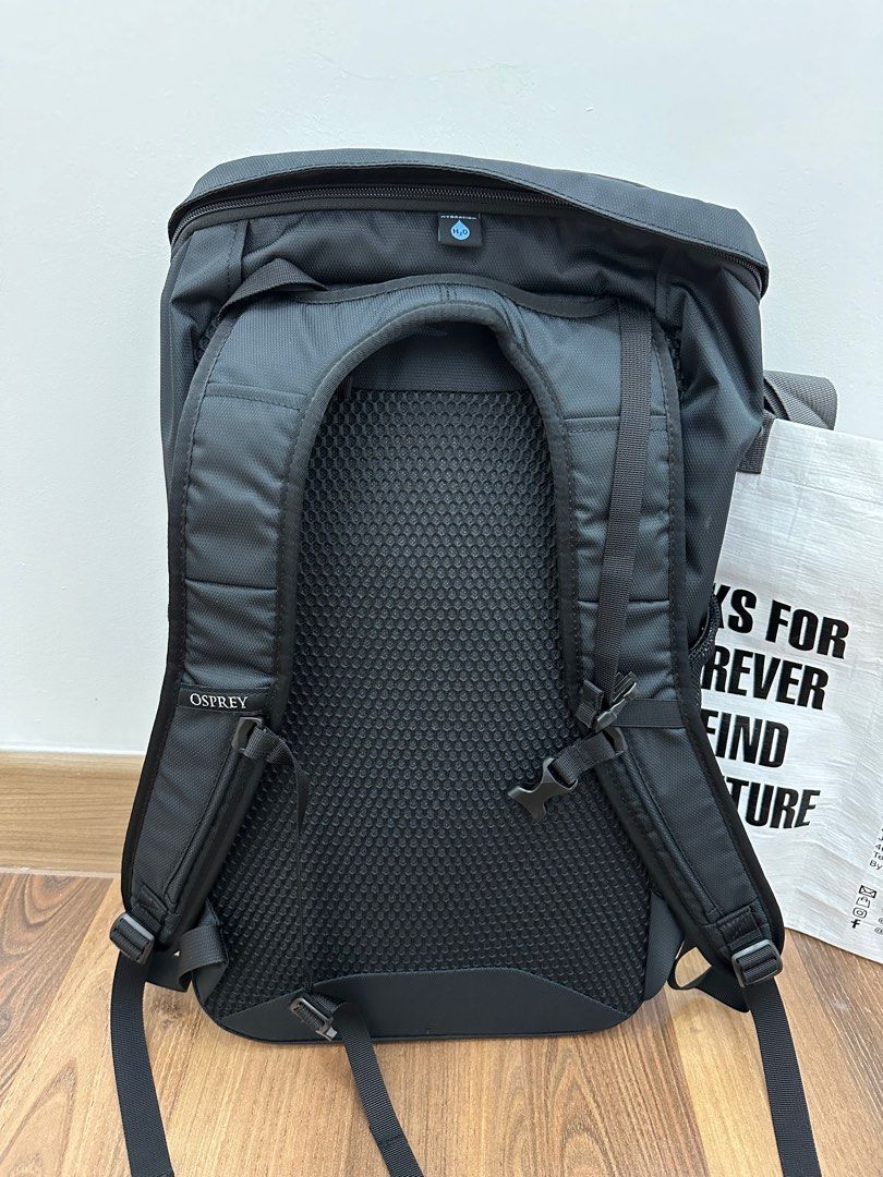 Osprey farpoint deals fairview