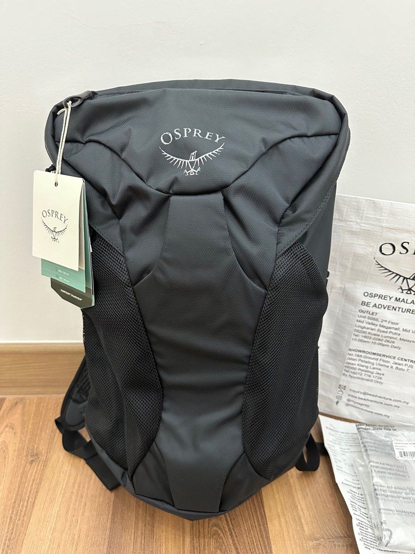 Osprey shop bags outlet
