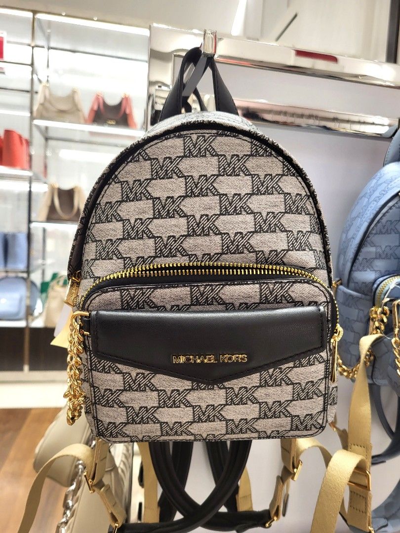 Mk small backpack online