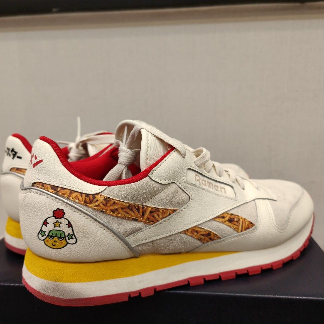 Reebok sneakers new arrivals baby