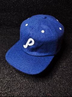 P 6 PANEL CAP