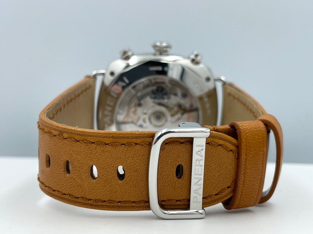 Panerai Radiomir RattraPante Chronograph 45mm PAM214