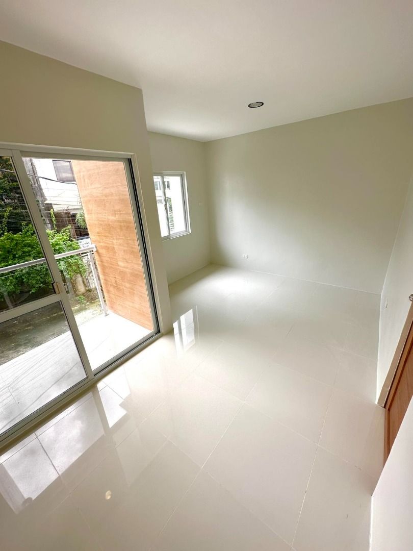 PANORAMA HILLS SUBDDIVISION, BARANGAY CUPANG, ANTIPOLO, RIZAL DUPLEX