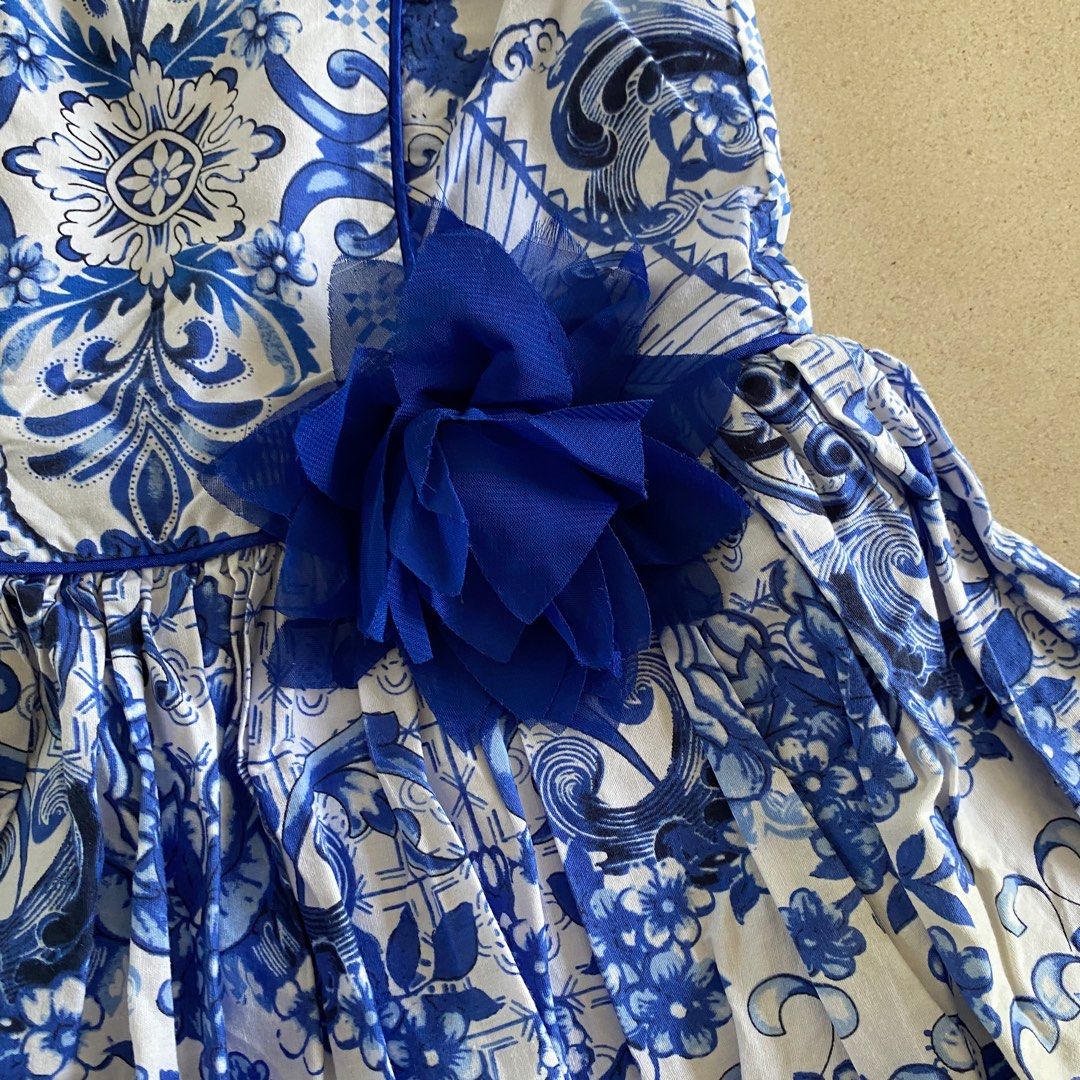 Bonnie baby christmas dress online