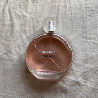 Chanel chance eau vive, Beauty & Personal Care, Fragrance & Deodorants on  Carousell