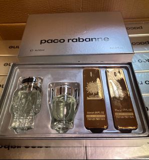 Paco Rabanne - Phantom - Comprar em The King of Tester