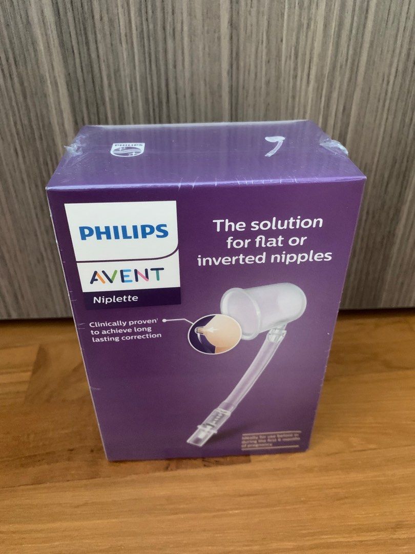 Philips Avent Niplette