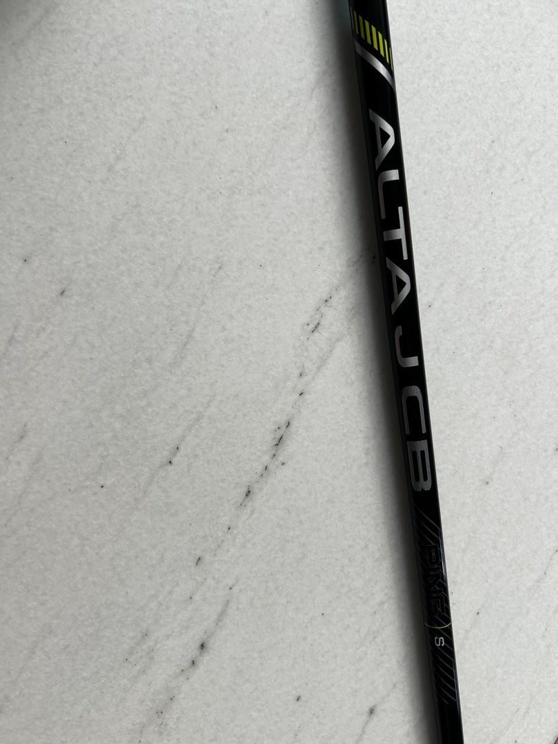 PING SHAFT AltaJCB Sflex 5W, Sports Equipment, Sports & Games, Golf on