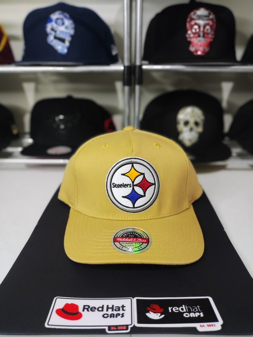 Pittsburgh steelers online flex fit hats