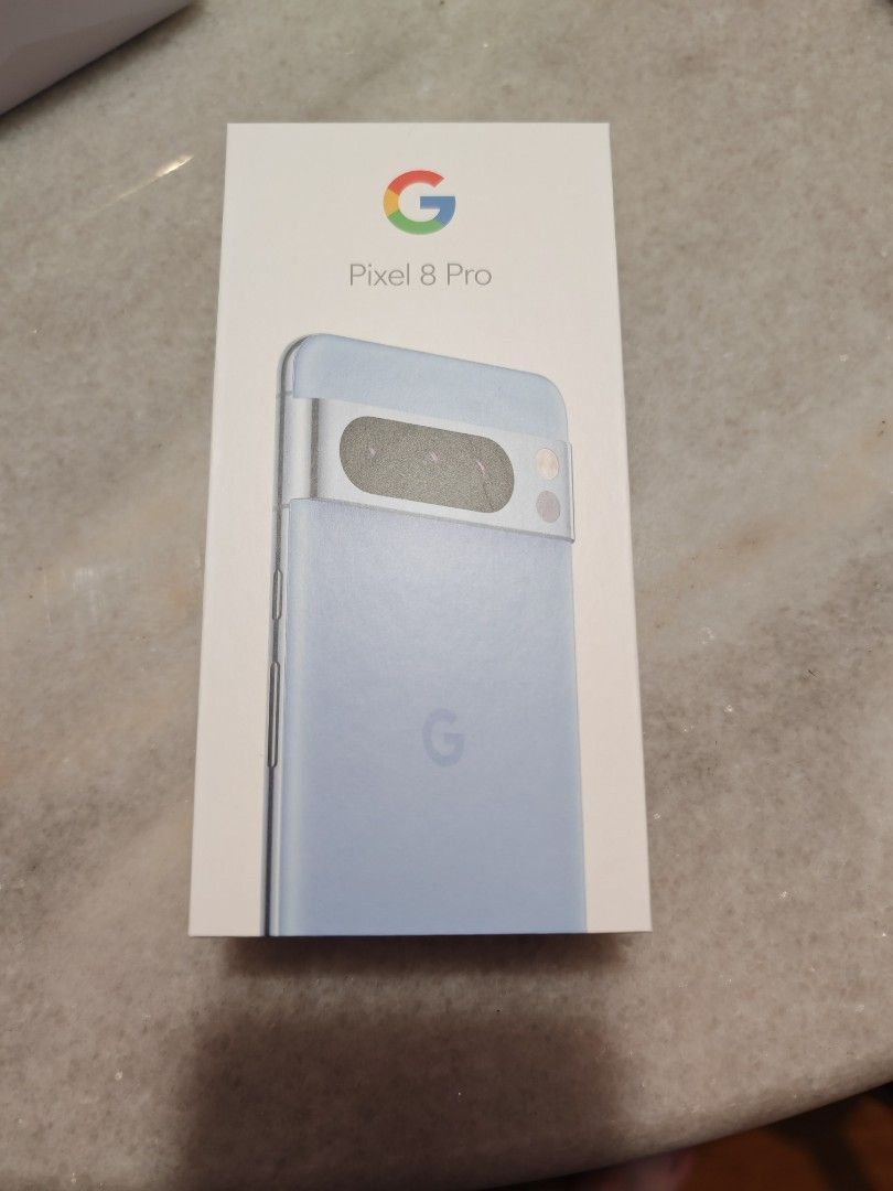 Pixel 8 Pro Bay 128GB, Mobile Phones & Gadgets, Mobile Phones, Android ...