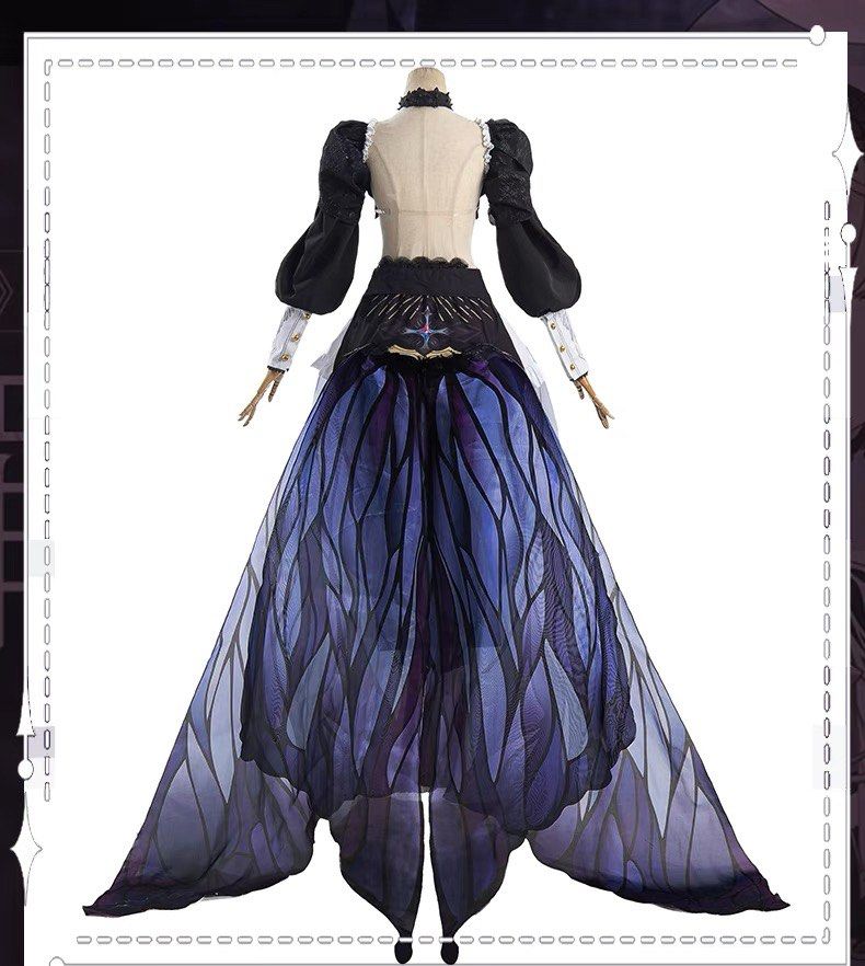 [PO] Aponia Honkai Impact 3 Cosplay, Hobbies & Toys, Toys & Games on ...